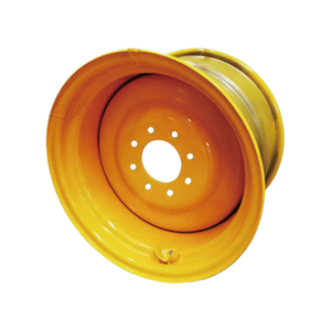 Harvester Wheel