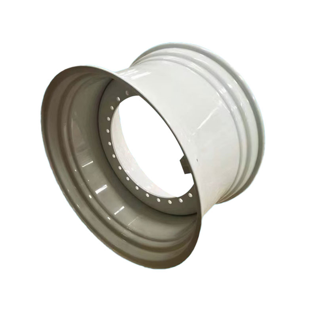 Tractor Wheel