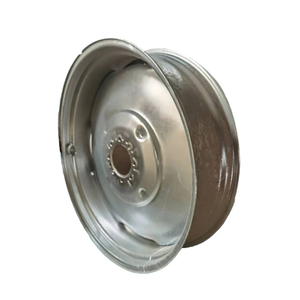 Irrigation Wheel