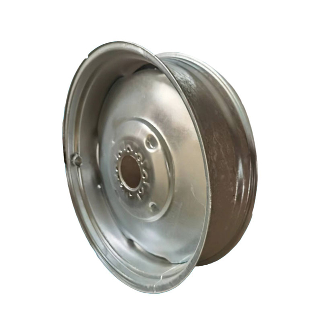 Irrigation Wheel